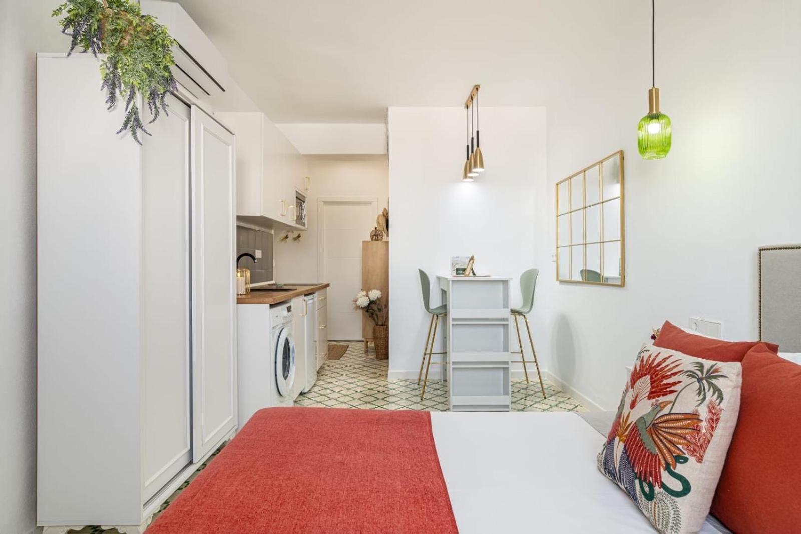 Casa La Fontana 3 Lägenhet Vejer de la Frontera Exteriör bild